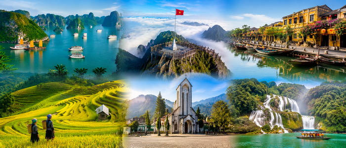 เมืองฮานอย
