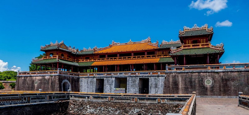 เมืองเว้