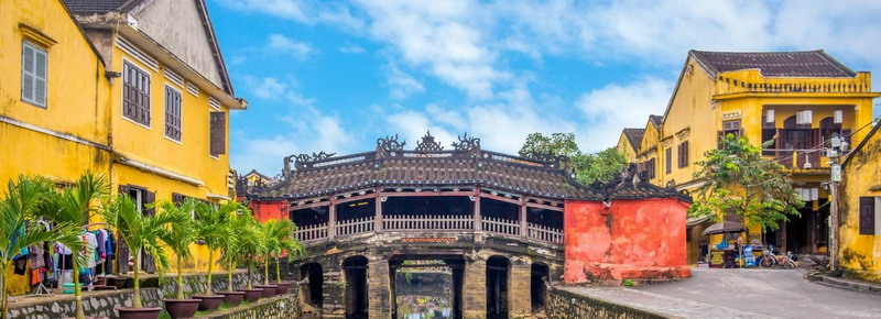 เมืองโบราณฮอยอัน